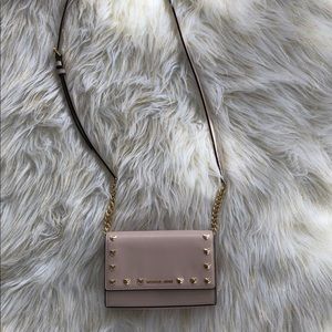 Sale! 💕Michael Kors mini clutch/crossbody